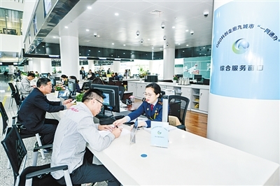 “群眾想什么,我們就干什么”--浙江建立健全為民辦實(shí)事長效機(jī)制調(diào)研