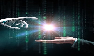 “A.I.之光 穿越疫情”,人工智能科創項目線上路演活動