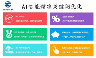 云鑄科技AI智能營(yíng)銷推廣系統(tǒng) 引領(lǐng)變革，讓客戶主動(dòng)找上門(mén)的技術(shù)引擎